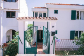 Sunset Holiday Home